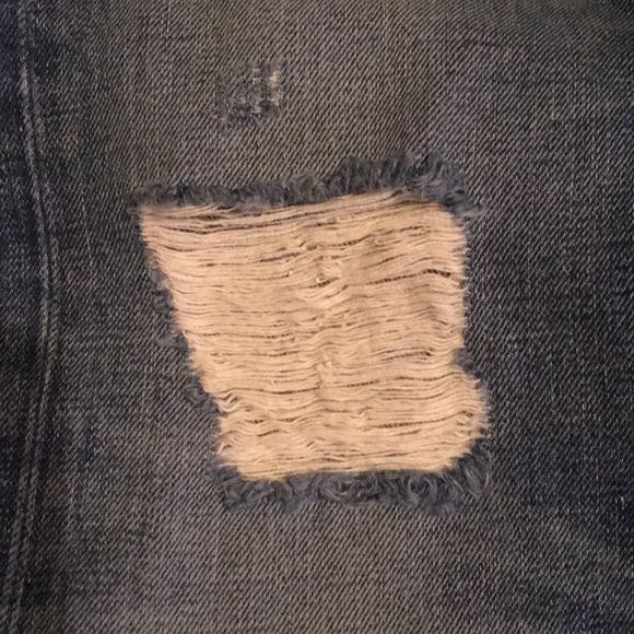 j.Crew POINT SUR DENIM CALIFORNIA Jeans Sz 24 NWT - Picture 8 of 14